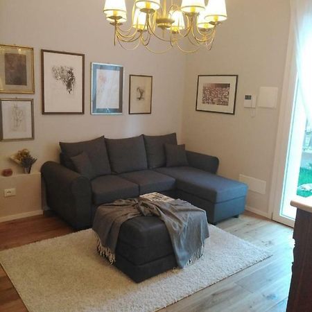 شقة Casa Francesca رافيننا المظهر الخارجي الصورة