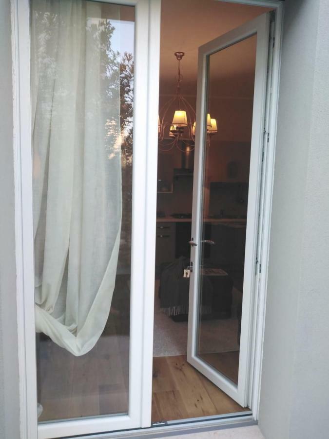 شقة Casa Francesca رافيننا المظهر الخارجي الصورة