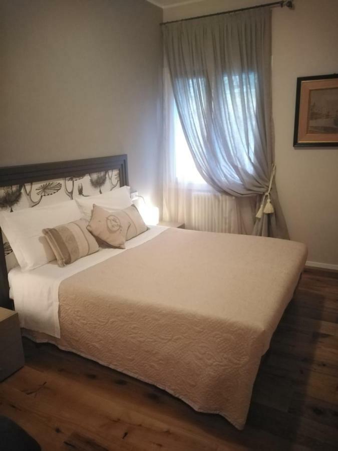شقة Casa Francesca رافيننا المظهر الخارجي الصورة