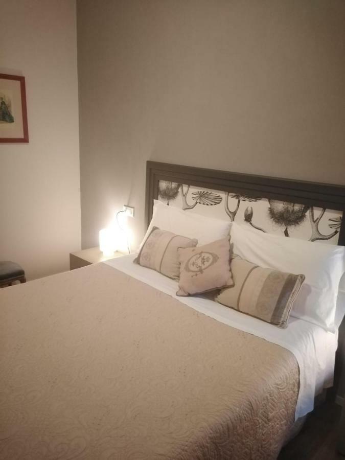 شقة Casa Francesca رافيننا المظهر الخارجي الصورة