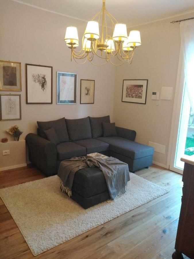 شقة Casa Francesca رافيننا المظهر الخارجي الصورة