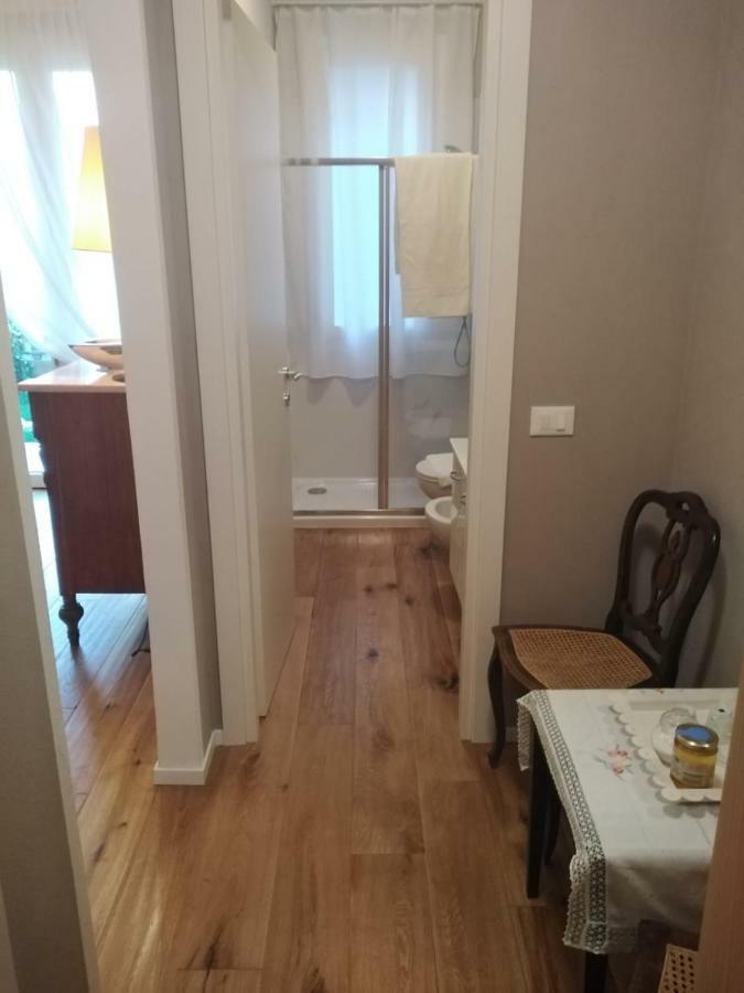 شقة Casa Francesca رافيننا المظهر الخارجي الصورة
