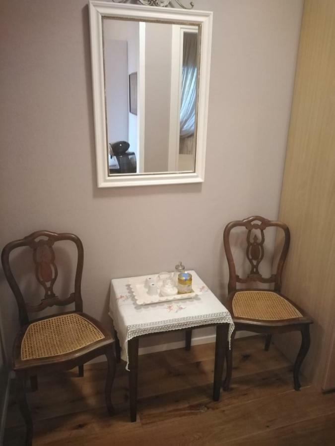 شقة Casa Francesca رافيننا المظهر الخارجي الصورة